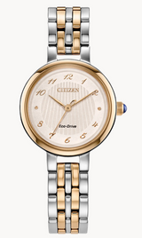 Citizen L Classic