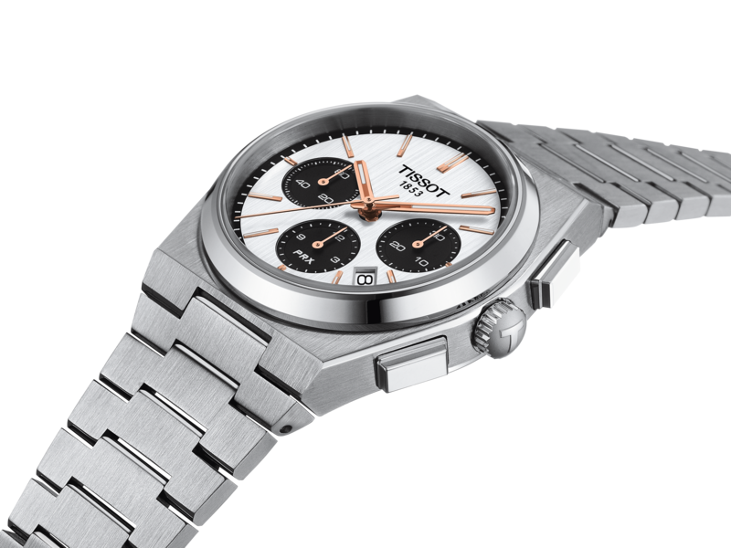 Tissot PRX Automatic Chronograph