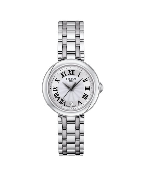 Montre Tissot Bellissima Small Lady acier