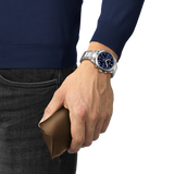 Tissot PR 100 Chronograph