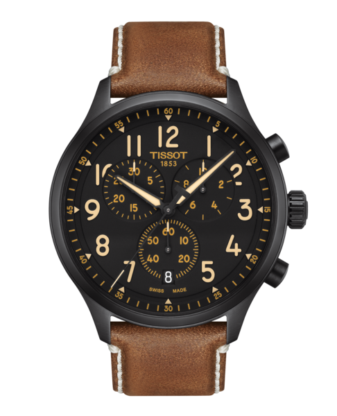 Tissot Chrono XL 45mm