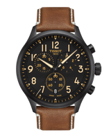 Tissot Chrono XL 45mm