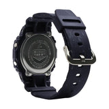 Montre Casio G-Shock DW5600WS-1 noire