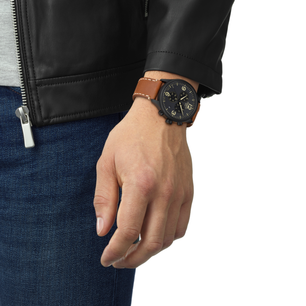Tissot Chrono XL