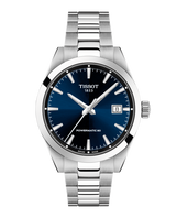 Tissot Gentleman 38mm Cadran Blanc