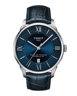 Tissot Chemin des Tourelles Powermatic 80