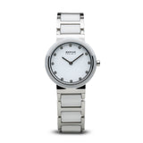 Montre Bering 10729-754 cadran bleu nacré