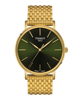 Tissot Everytime 40mm