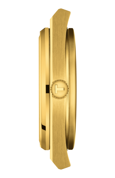 Tissot PRX Powermatic 80 40mm Gold PVD