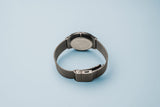 Montre Bering Classic Brushed Grey 33441-377