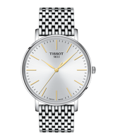 Tissot Everytime 40mm Cadran Blanc