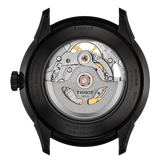 Tissot Chemin des Tourelles Skeleton 39mm