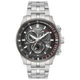 Montre Citizen Chrono A-T Acier