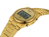 Tissot PRX Digital 40mm Gold PVD