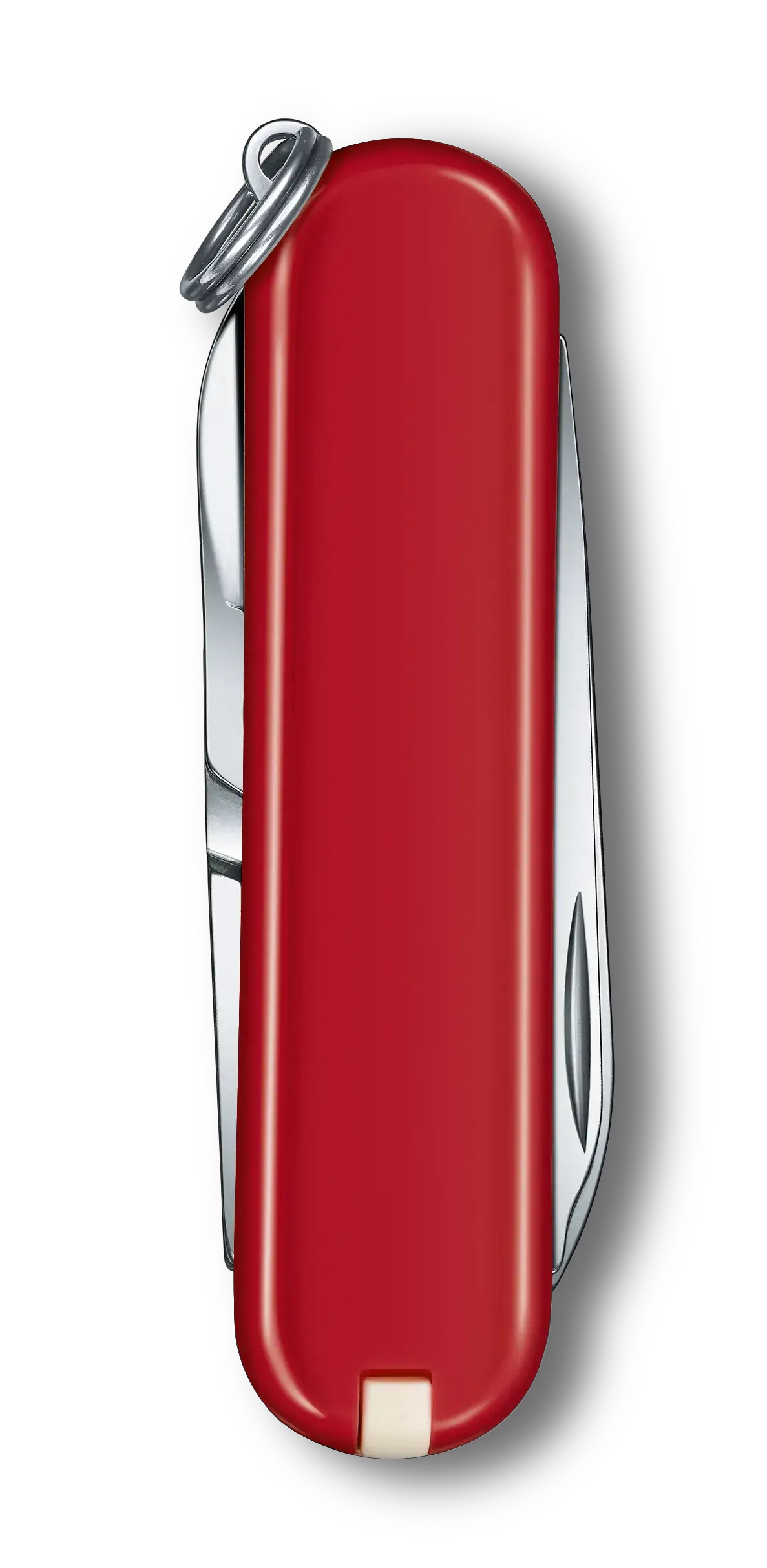 Couteau Victorinox Classic SD Style Icon rouge