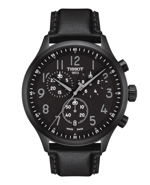 Tissot Chrono XL Vintage