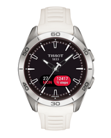 Tissot T-Touch Connect Sport 43mm Bracelet Noir