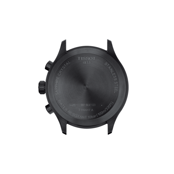 Tissot Chrono XL Vintage