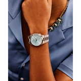 Citizen Tsuyosa 40mm Cadran Aqua