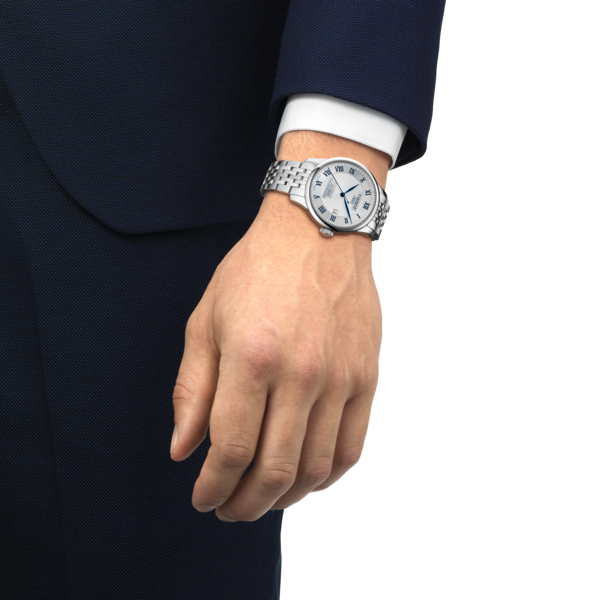 Tissot Le Locle 39mm