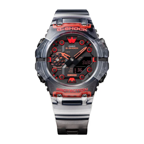 Casio G-SHOCK GAB001G-1a