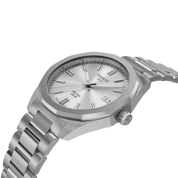 Tissot PRC 100 Solar