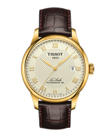 Tissot le Locle Powermatic 80