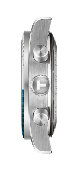 Tissot PR516 Chronograph 40mm