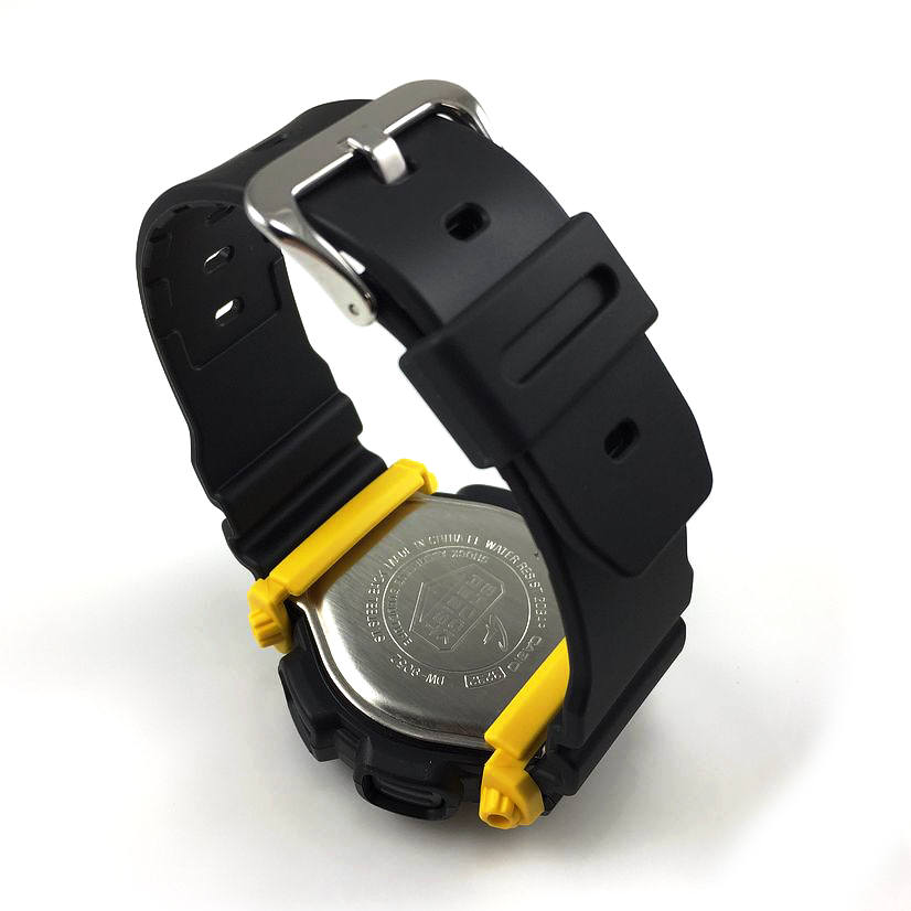 Montre Casio G-Shock DW9052-1C noire