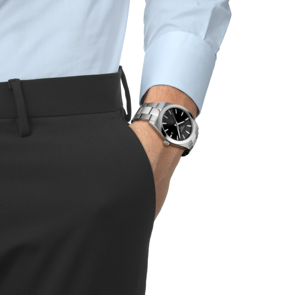 Tissot Gentleman 40mm