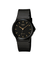 Casio MQ24 Cadran Blanc