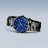 Bering Slim Solar 39mm