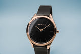 Bering Ultra Slim Watch 17031-166 Rose Gold