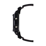 Montre Casio G-Shock DW5600WS-1 noire
