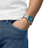Tissot Seastar 1000 Powermatic 80 40mm Cadran Noir