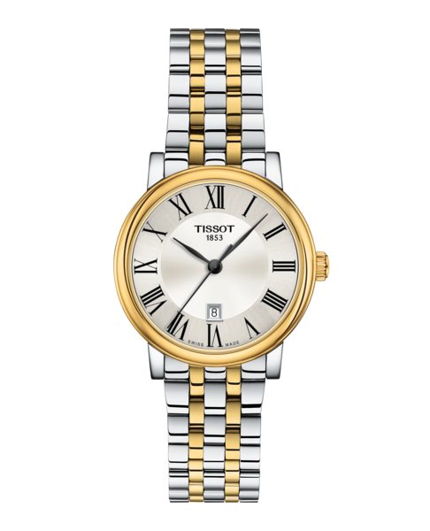 Tissot Carson Premium Lady