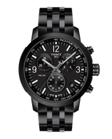 Tissot PRC 200 Chronograph Doré PVD