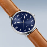 Bering Titanium Homme 18640-567