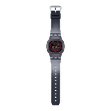 Casio G-SHOCK DWB5600G-1 Noir