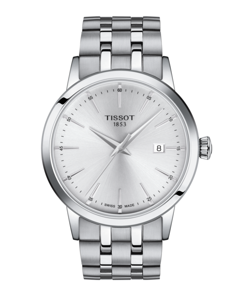Tissot Classic Dream 42mm