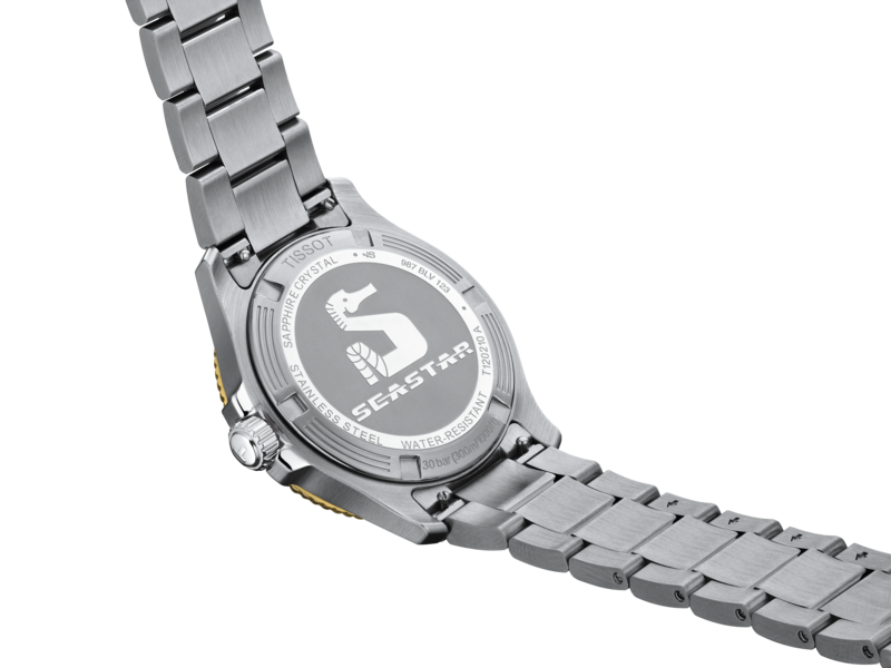 Tissot Seastar 1000 36mm