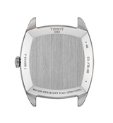 Tissot Stylist Cadran Argenté
