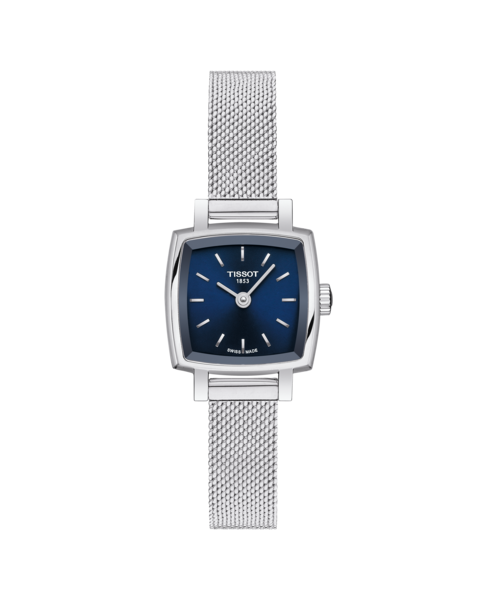 Tissot Lovely Square 20mm Acier