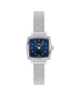 Tissot Lovely Square 20mm Acier