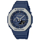 Casio G-Shock GA2110ET-2A Blue Watch