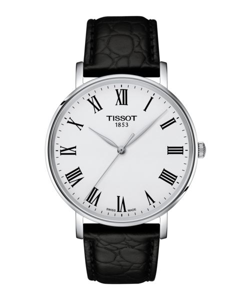 Tissot Everytime 40mm