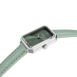 Tissot SRV 30mm Cadran Argenté