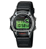 Casio W-94HF Sport Gris