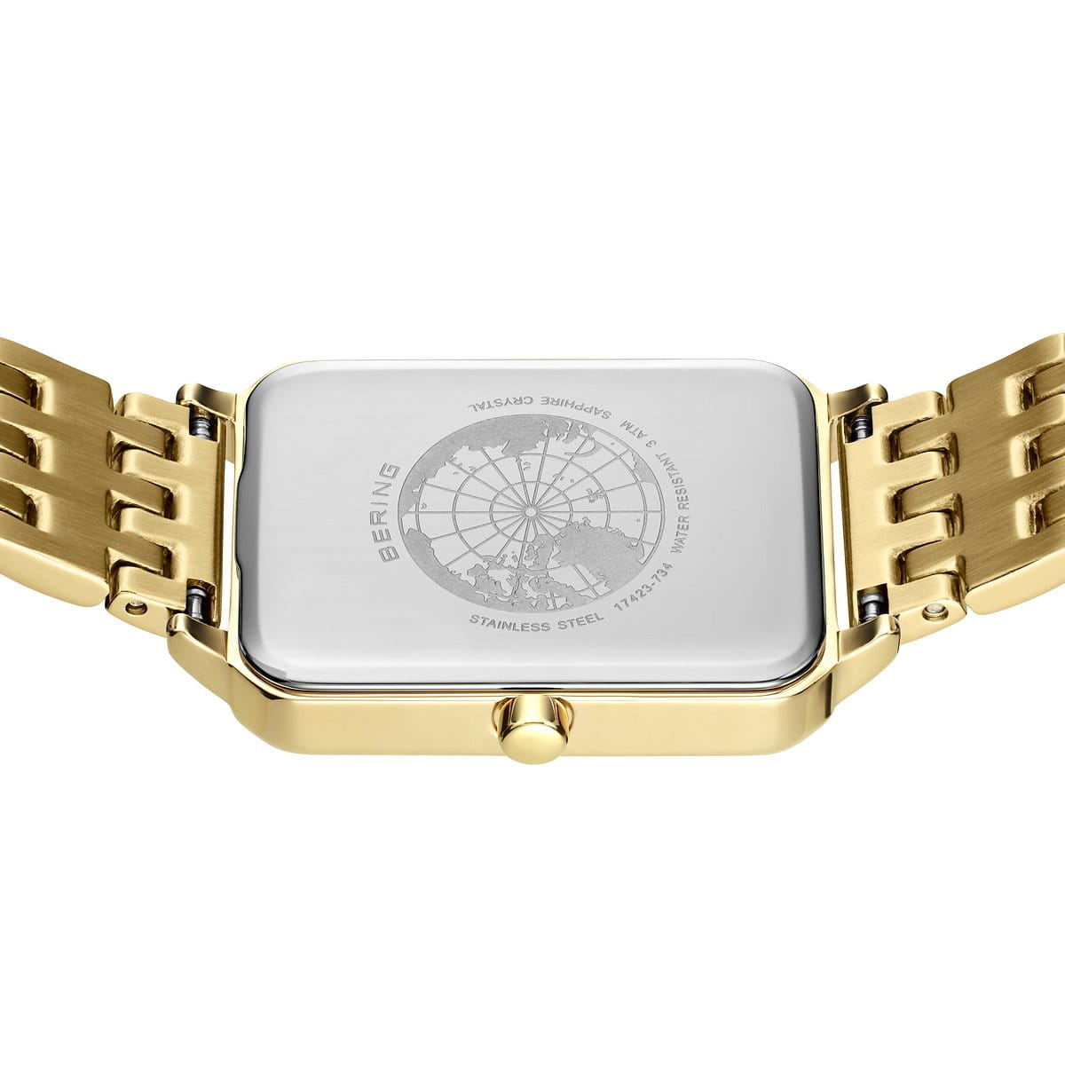 Bering Femme 17423-734