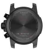 Tissot Supersport Chrono